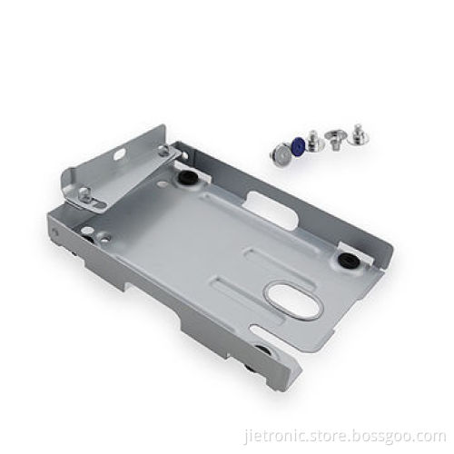 Internal Hard Drive Mounting Kit for Sony PS3 System, Compatible with CECH-400X Series